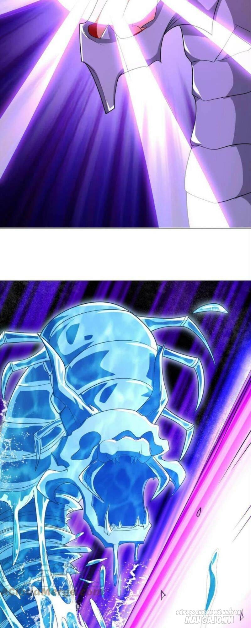 Mục Long Sư Chapter 186 - Trang 2