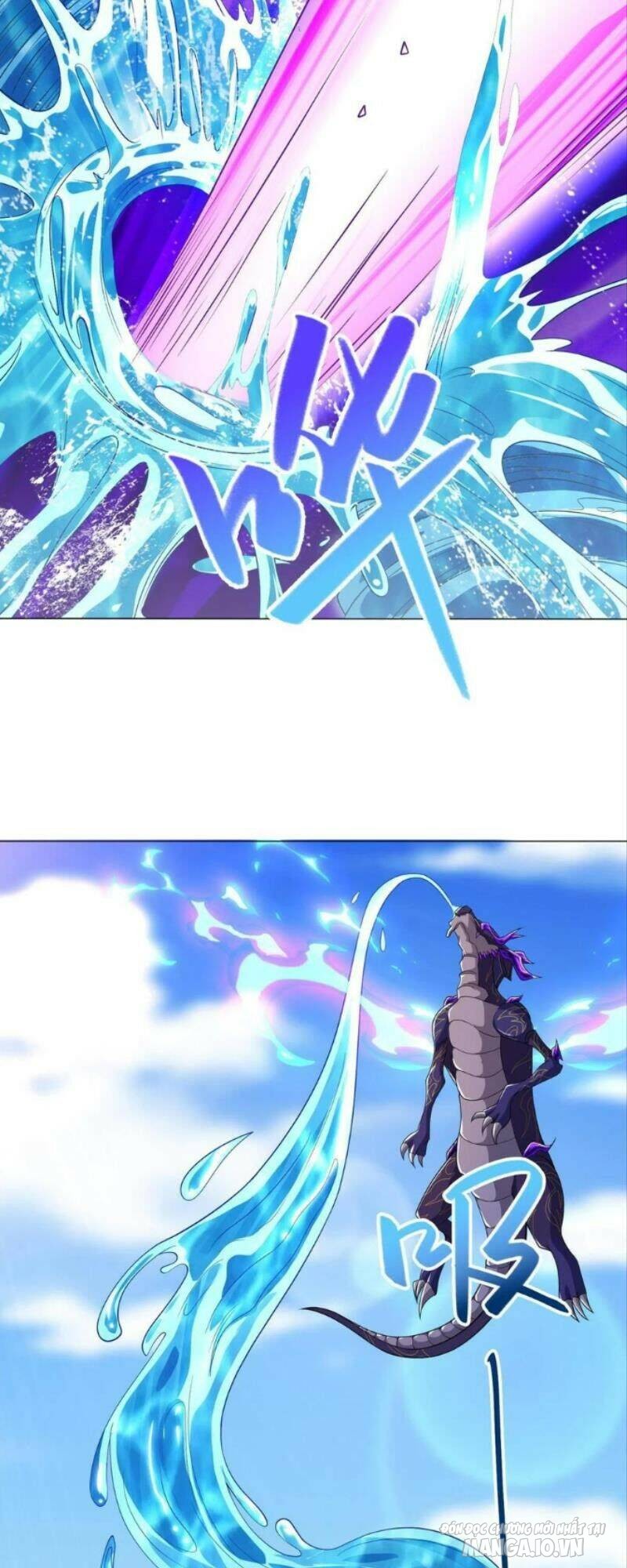 Mục Long Sư Chapter 186 - Trang 2