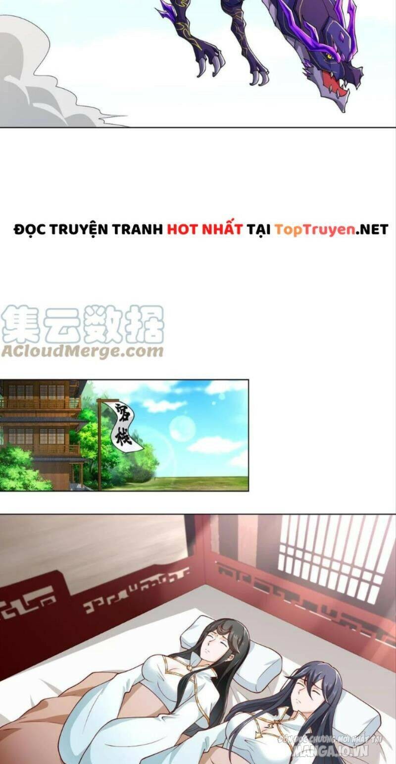 Mục Long Sư Chapter 186 - Trang 2