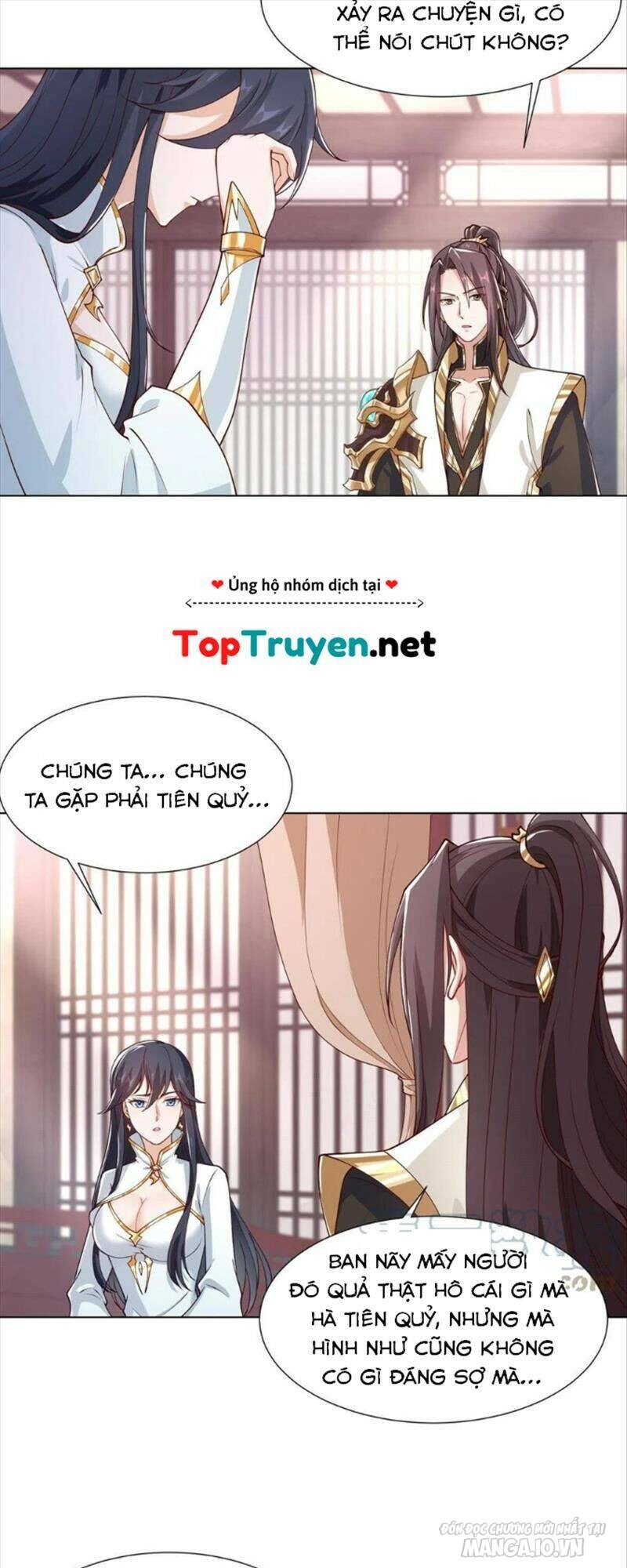 Mục Long Sư Chapter 186 - Trang 2