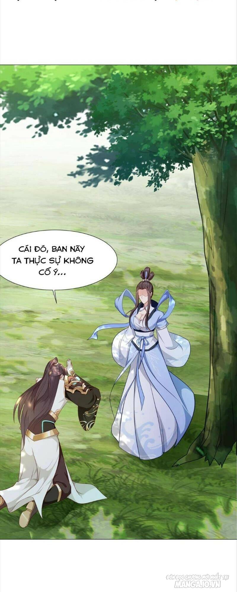 Mục Long Sư Chapter 186 - Trang 2