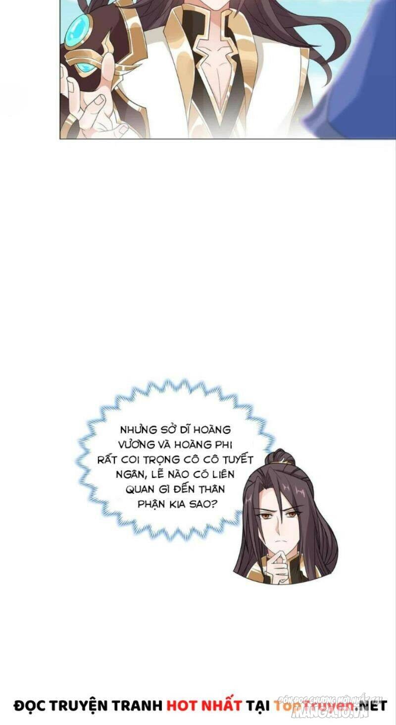 Mục Long Sư Chapter 187 - Trang 2