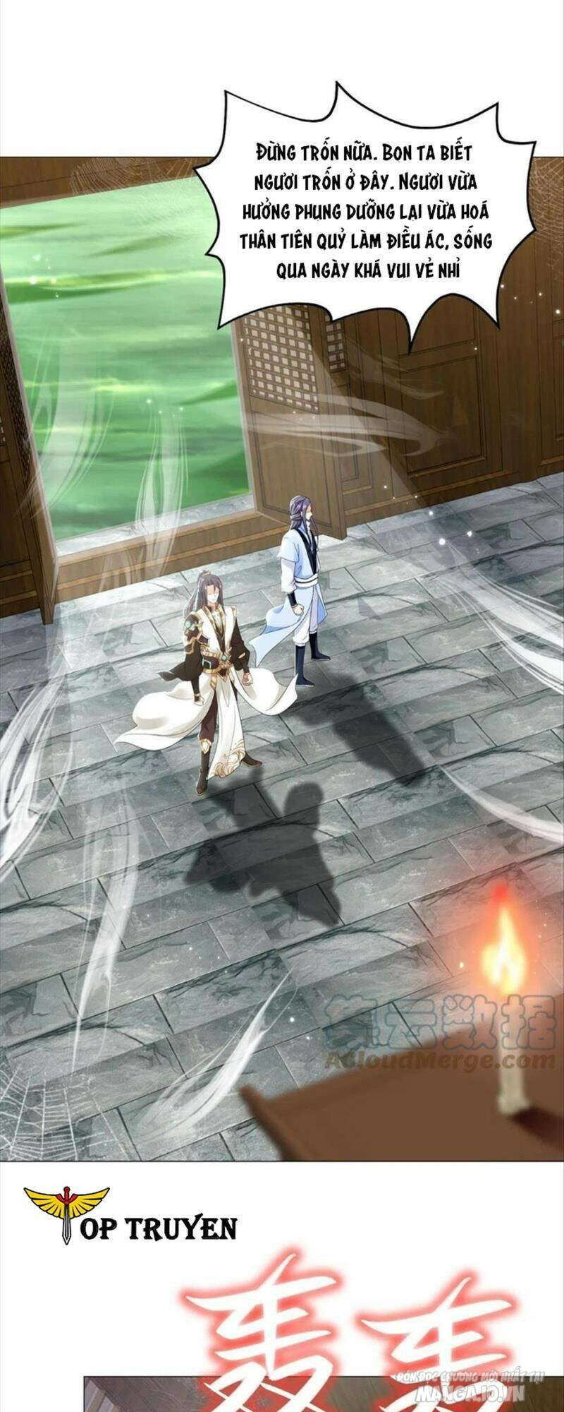 Mục Long Sư Chapter 187 - Trang 2