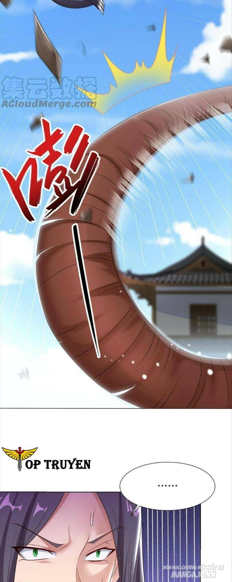 Mục Long Sư Chapter 187 - Trang 2