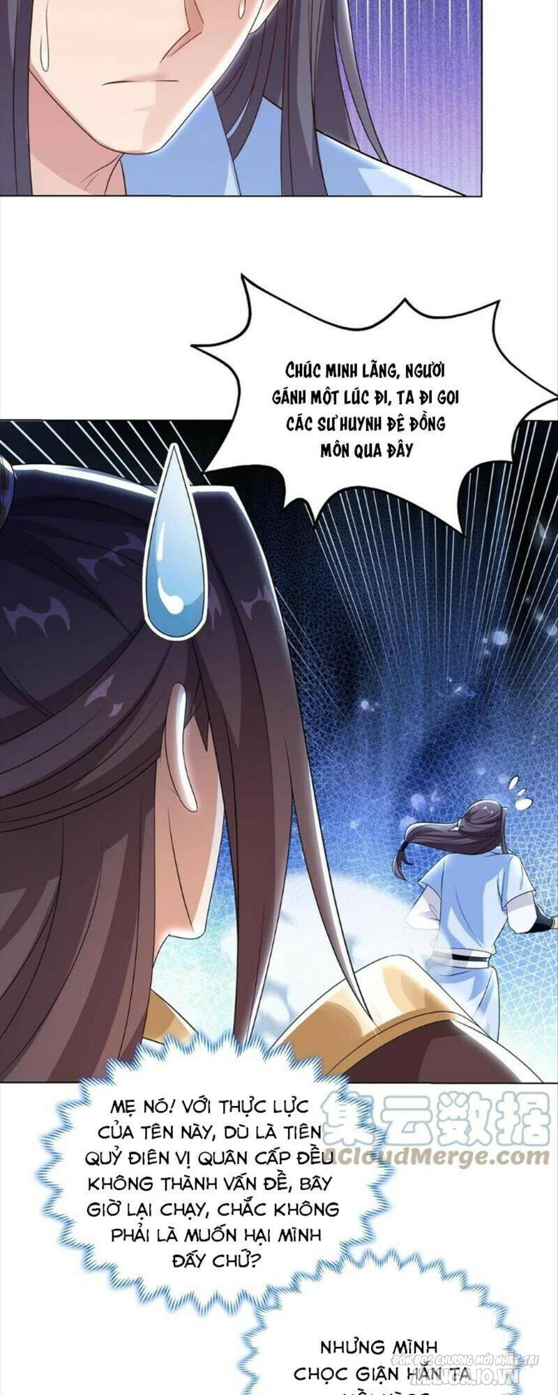 Mục Long Sư Chapter 187 - Trang 2