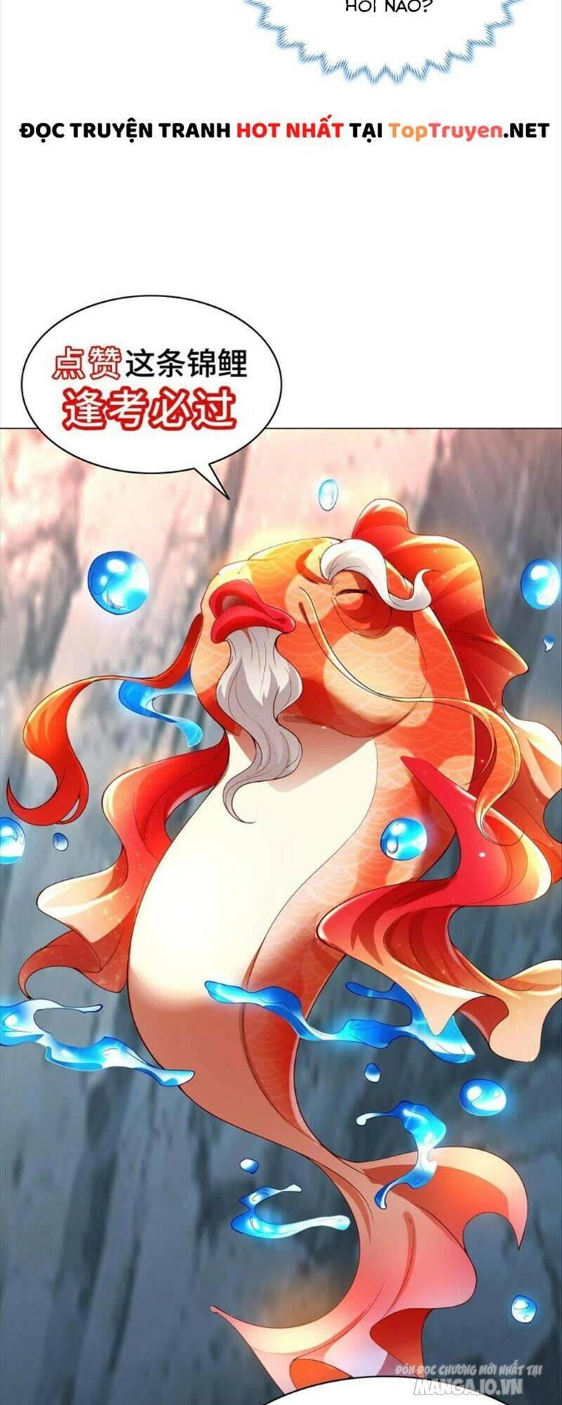 Mục Long Sư Chapter 187 - Trang 2