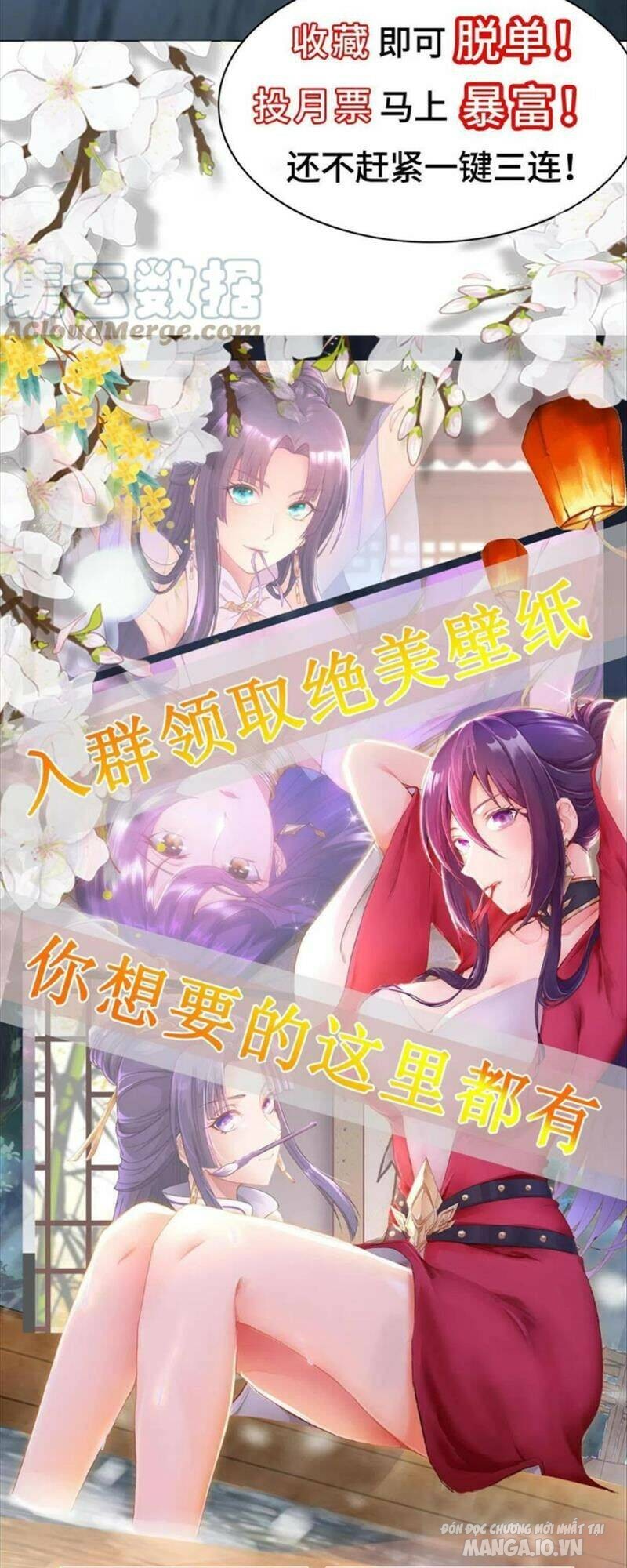 Mục Long Sư Chapter 187 - Trang 2