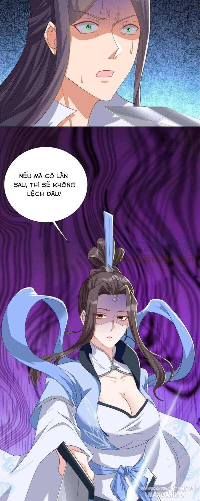 Mục Long Sư Chapter 188 - Trang 2