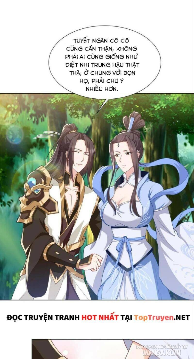 Mục Long Sư Chapter 188 - Trang 2