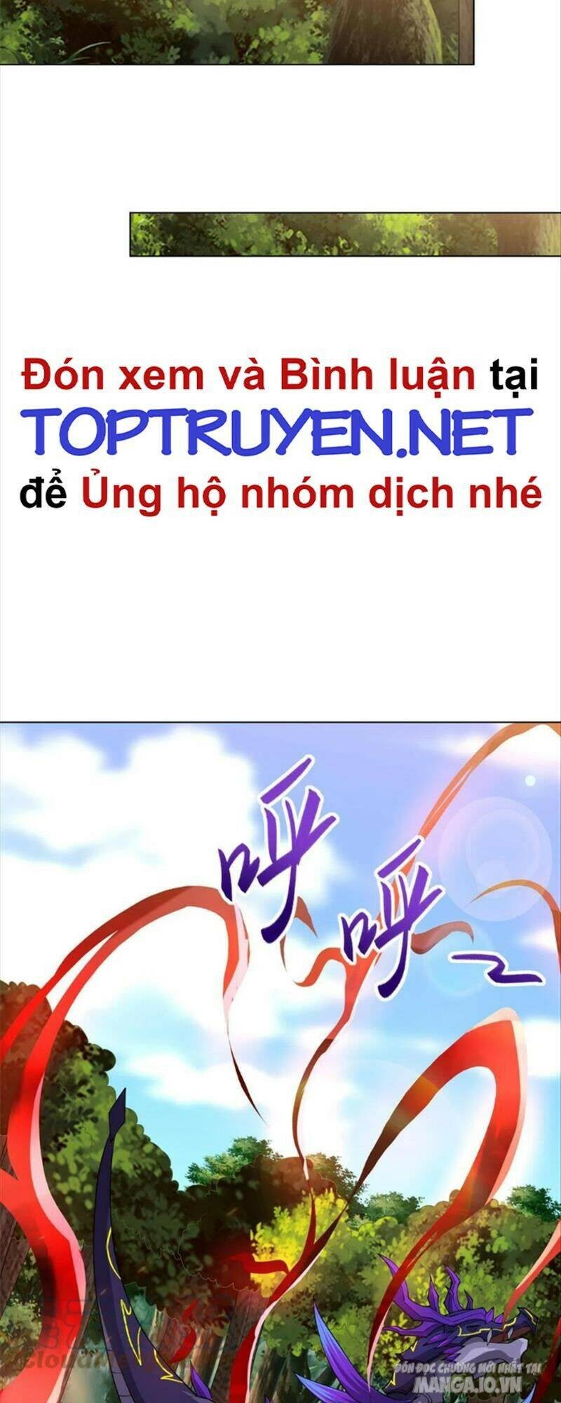 Mục Long Sư Chapter 188 - Trang 2