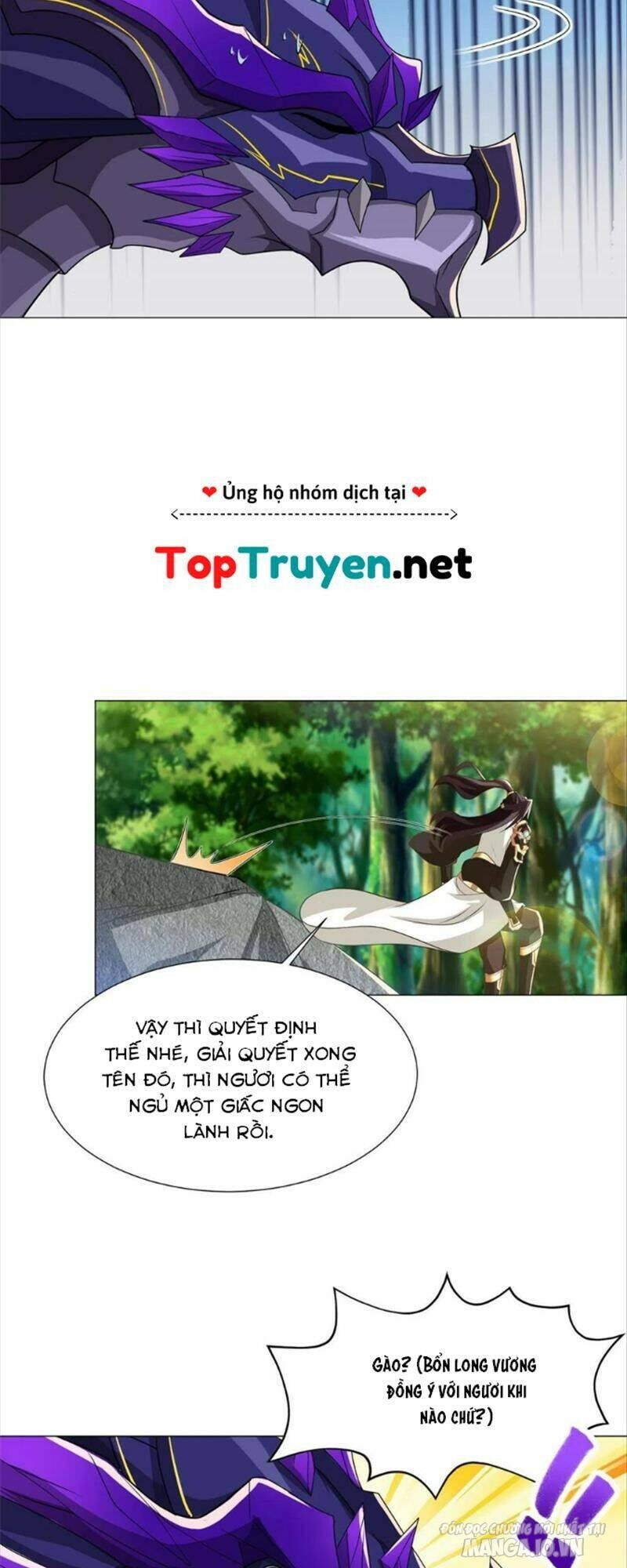 Mục Long Sư Chapter 188 - Trang 2