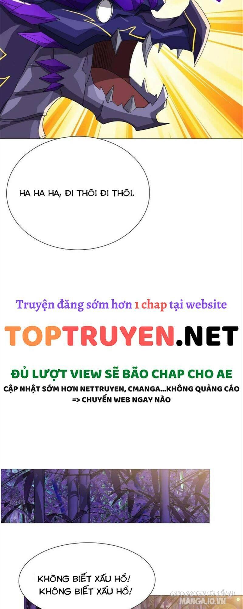 Mục Long Sư Chapter 188 - Trang 2