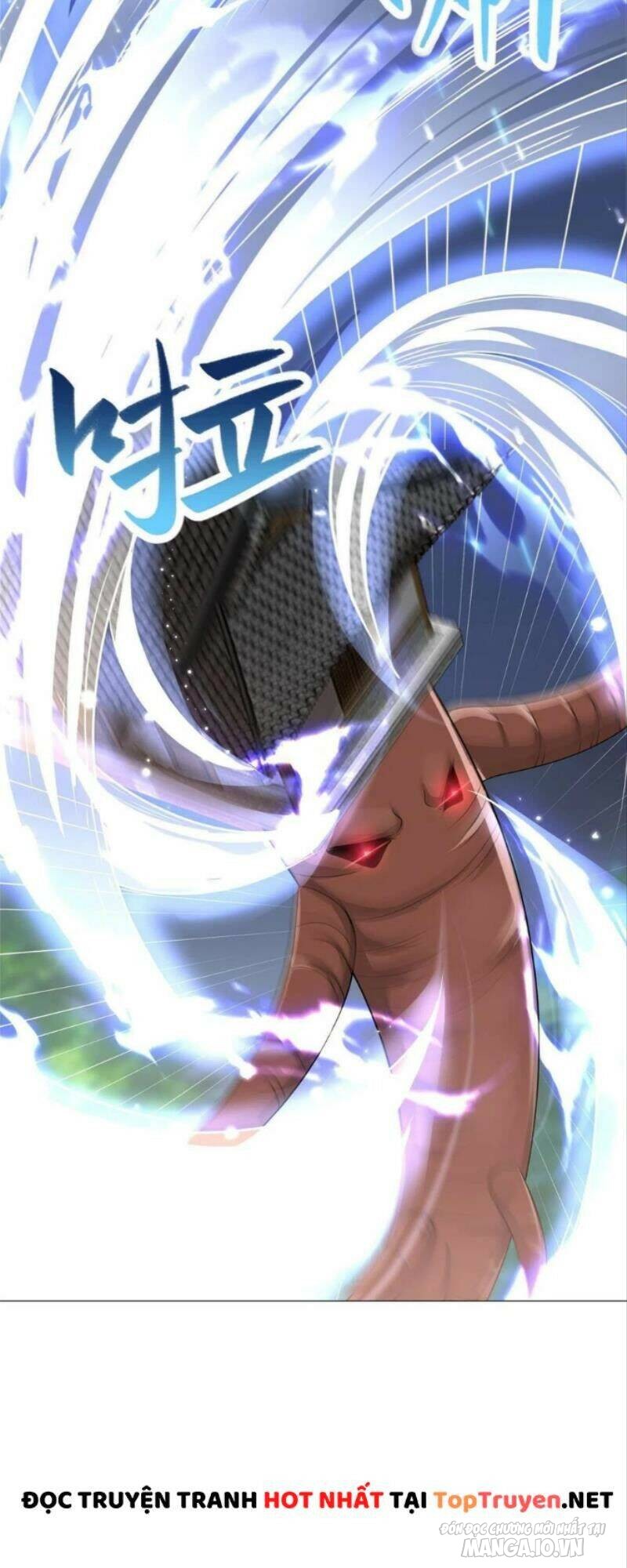 Mục Long Sư Chapter 188 - Trang 2