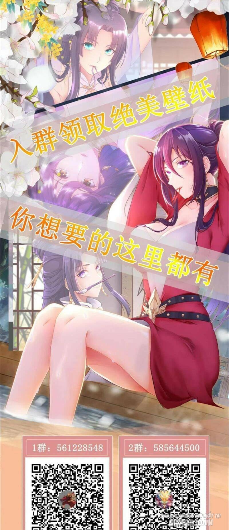 Mục Long Sư Chapter 188 - Trang 2