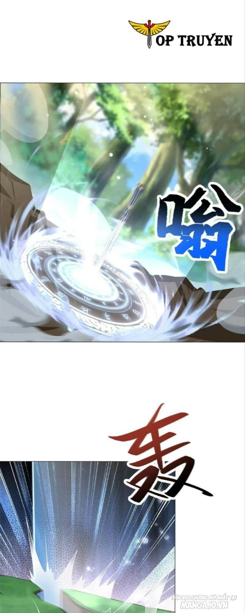 Mục Long Sư Chapter 188 - Trang 2