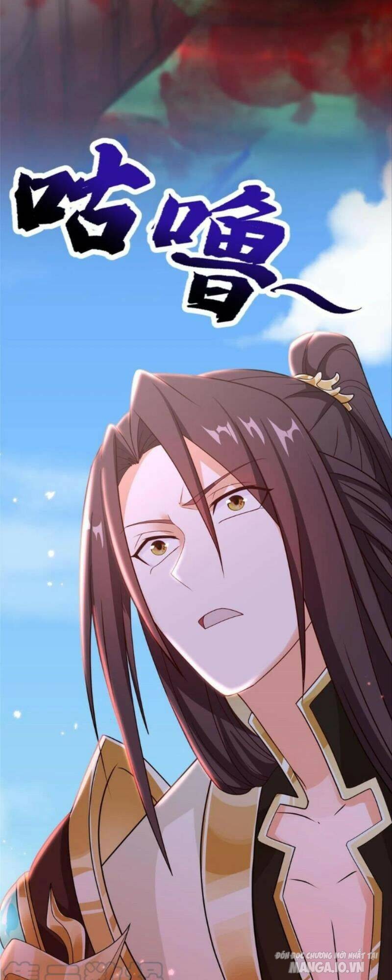 Mục Long Sư Chapter 188 - Trang 2