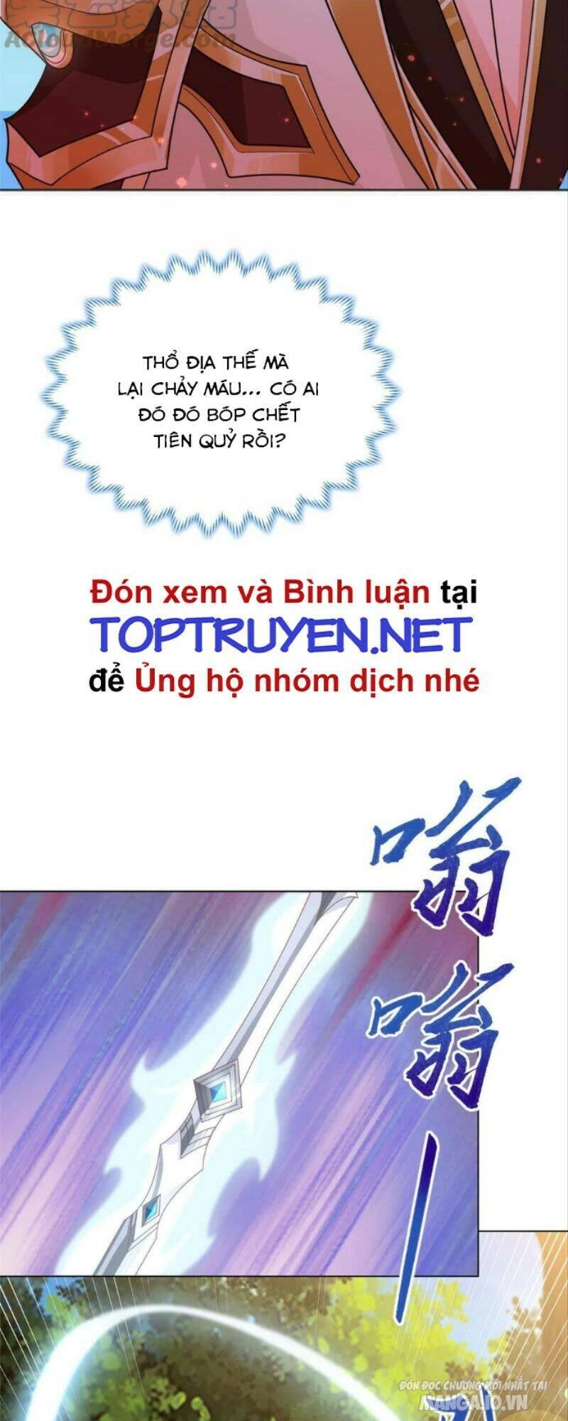 Mục Long Sư Chapter 188 - Trang 2