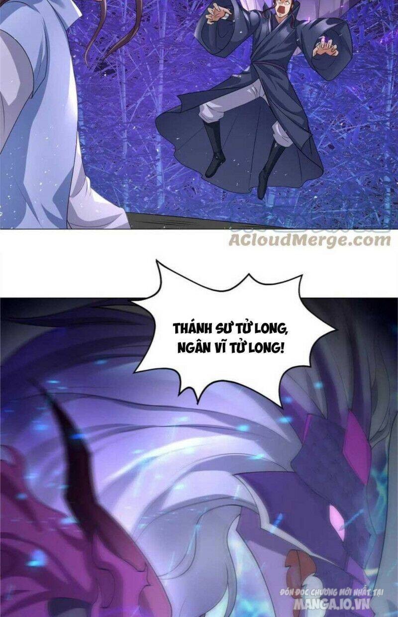 Mục Long Sư Chapter 189 - Trang 2