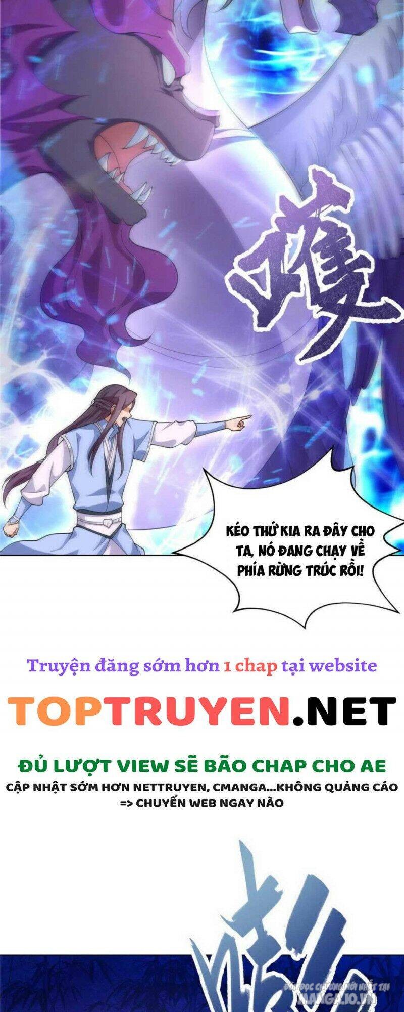 Mục Long Sư Chapter 189 - Trang 2