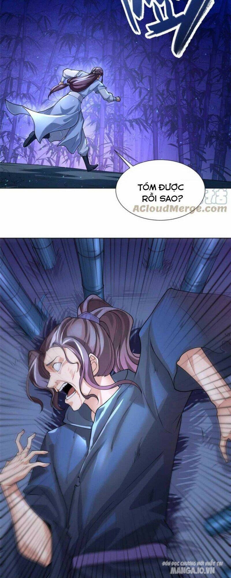 Mục Long Sư Chapter 189 - Trang 2