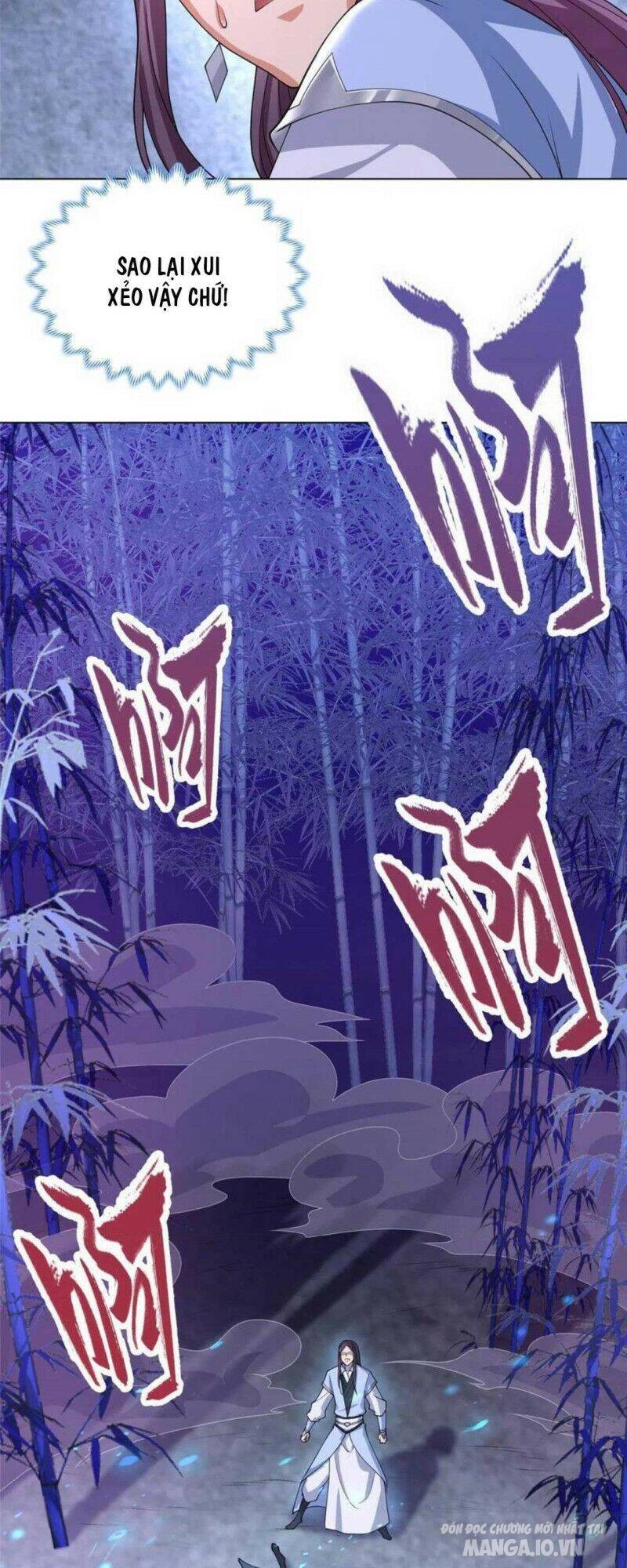 Mục Long Sư Chapter 189 - Trang 2