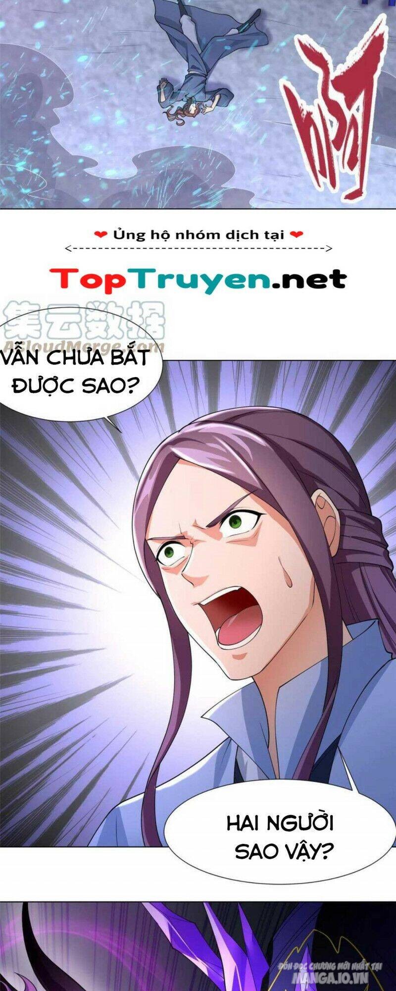 Mục Long Sư Chapter 189 - Trang 2