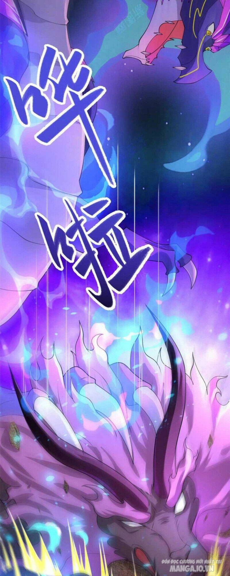 Mục Long Sư Chapter 189 - Trang 2