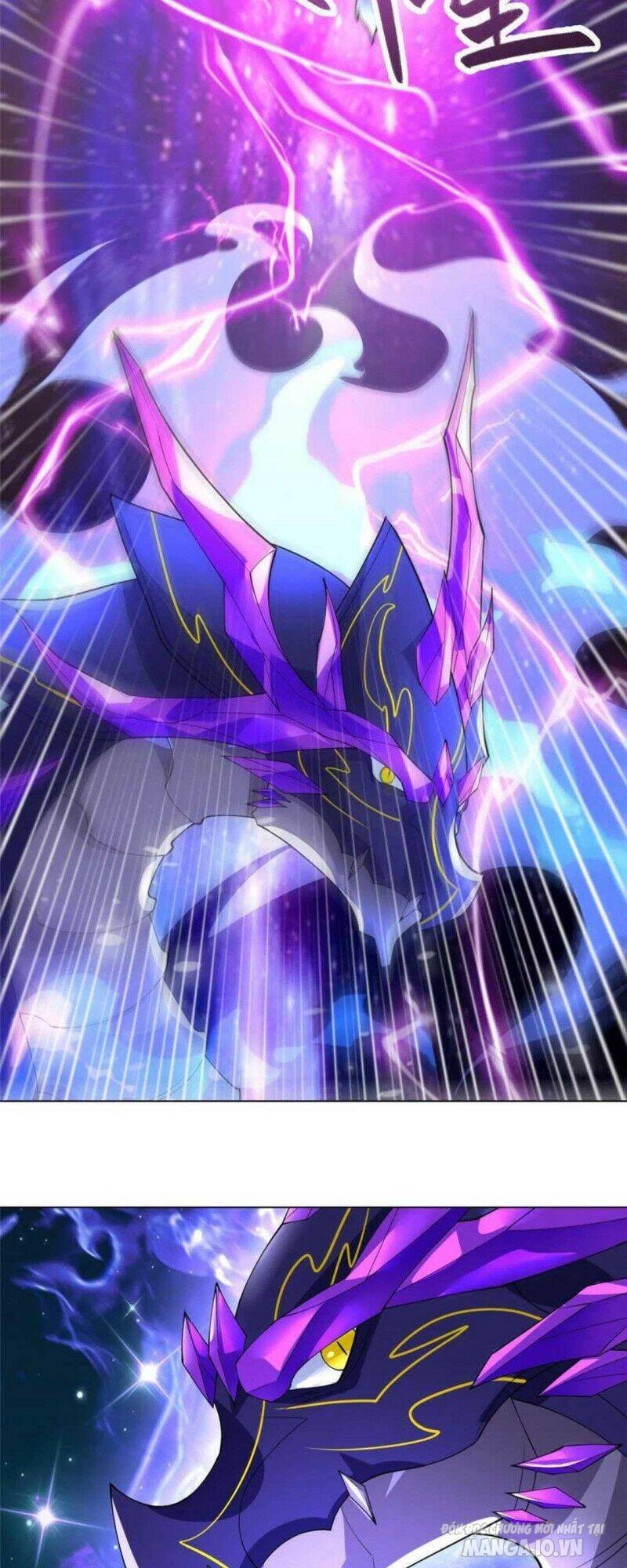 Mục Long Sư Chapter 189 - Trang 2