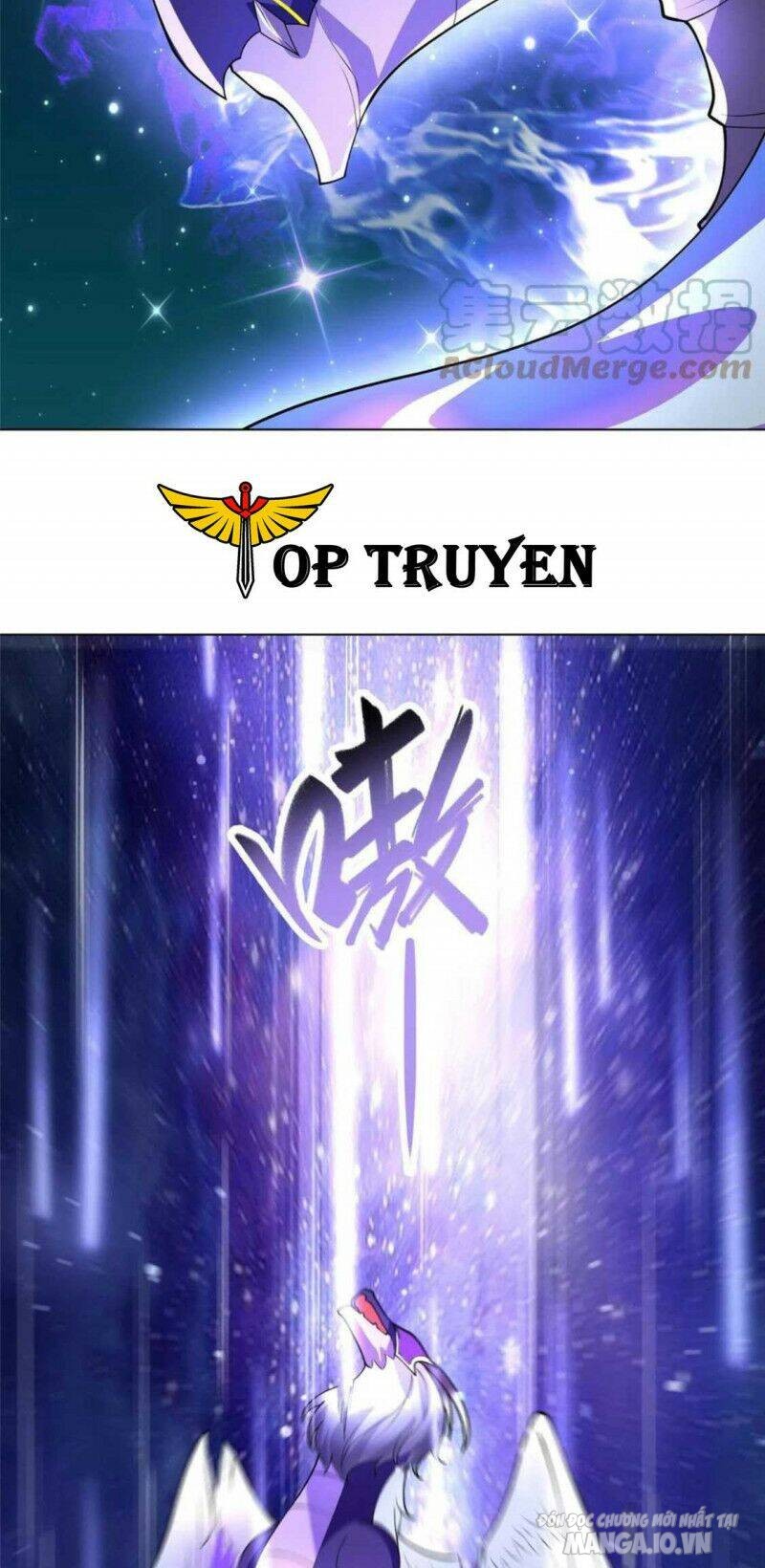 Mục Long Sư Chapter 189 - Trang 2