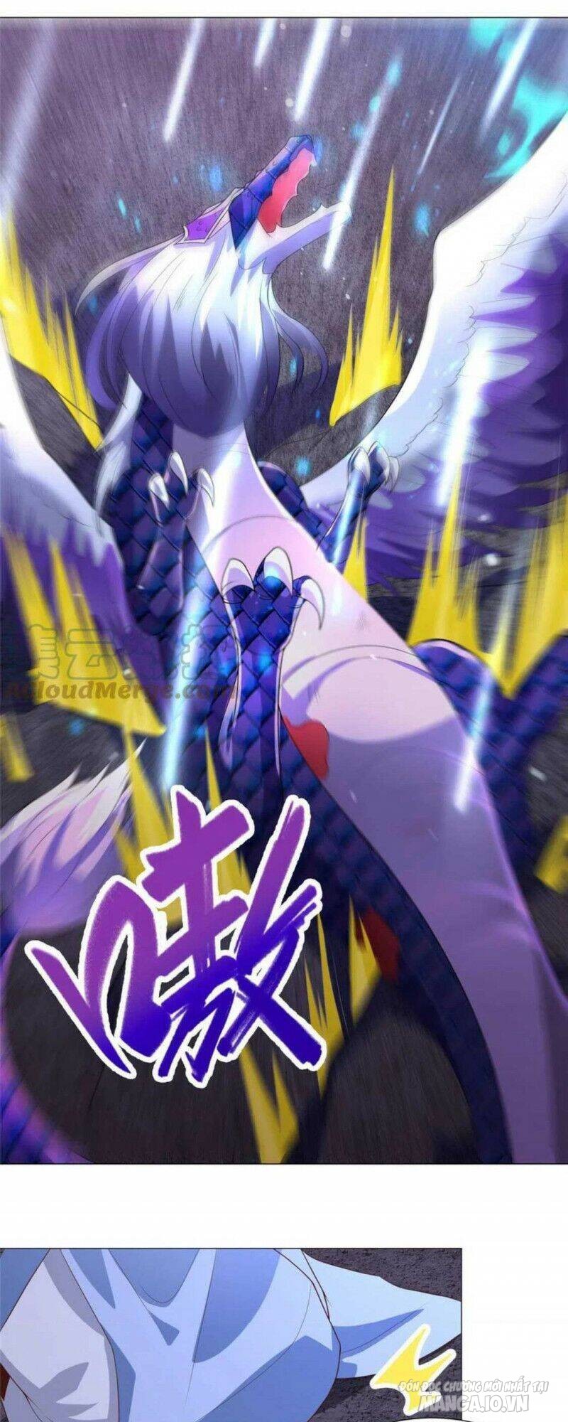 Mục Long Sư Chapter 189 - Trang 2