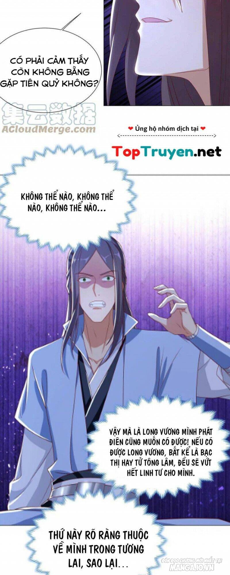 Mục Long Sư Chapter 189 - Trang 2