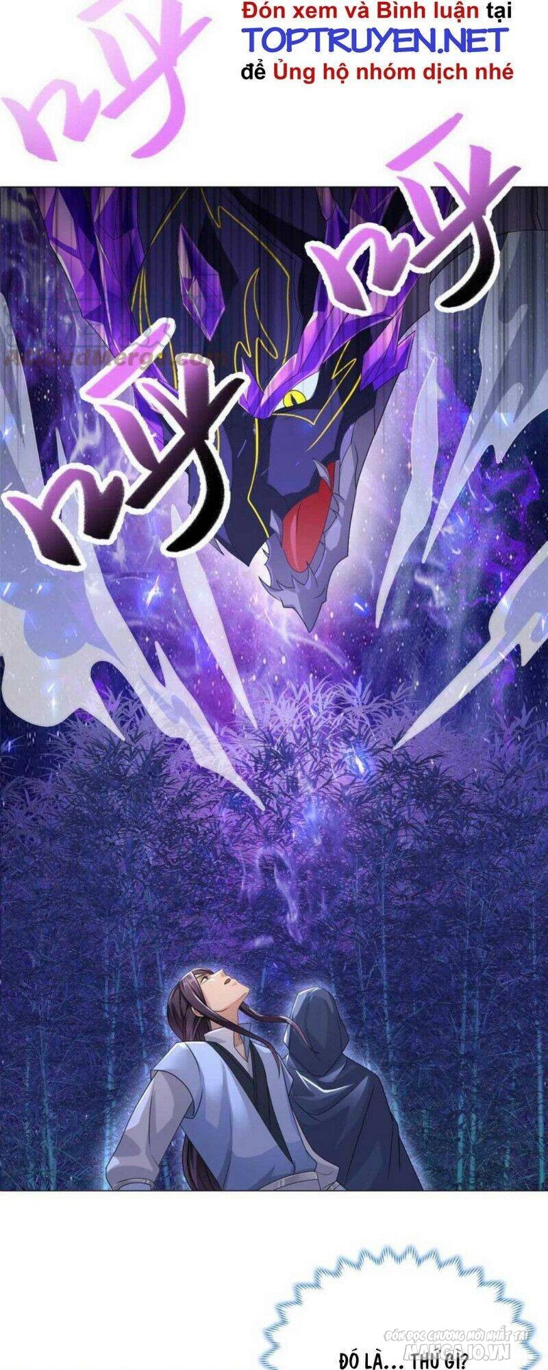 Mục Long Sư Chapter 189 - Trang 2