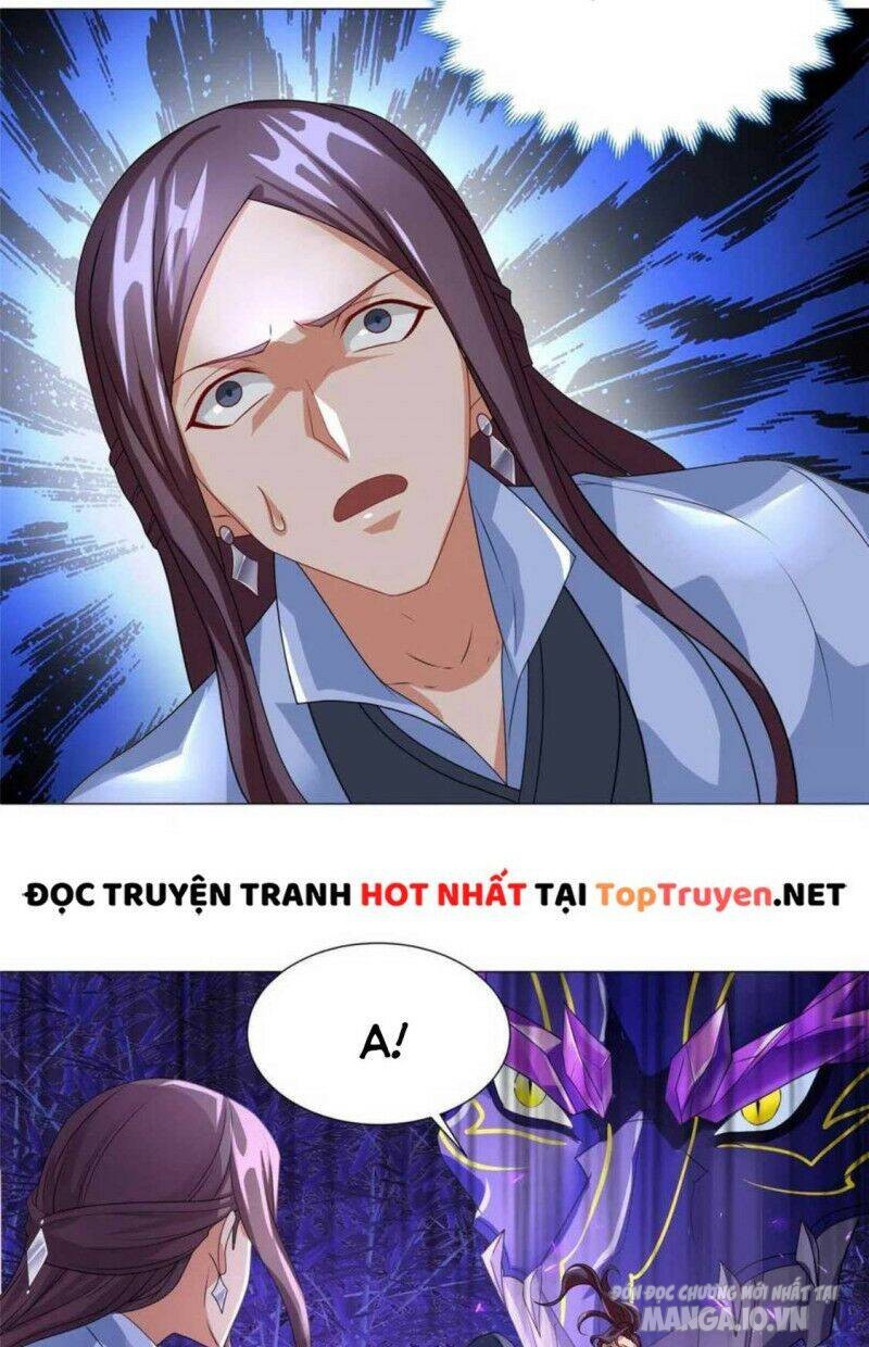 Mục Long Sư Chapter 189 - Trang 2