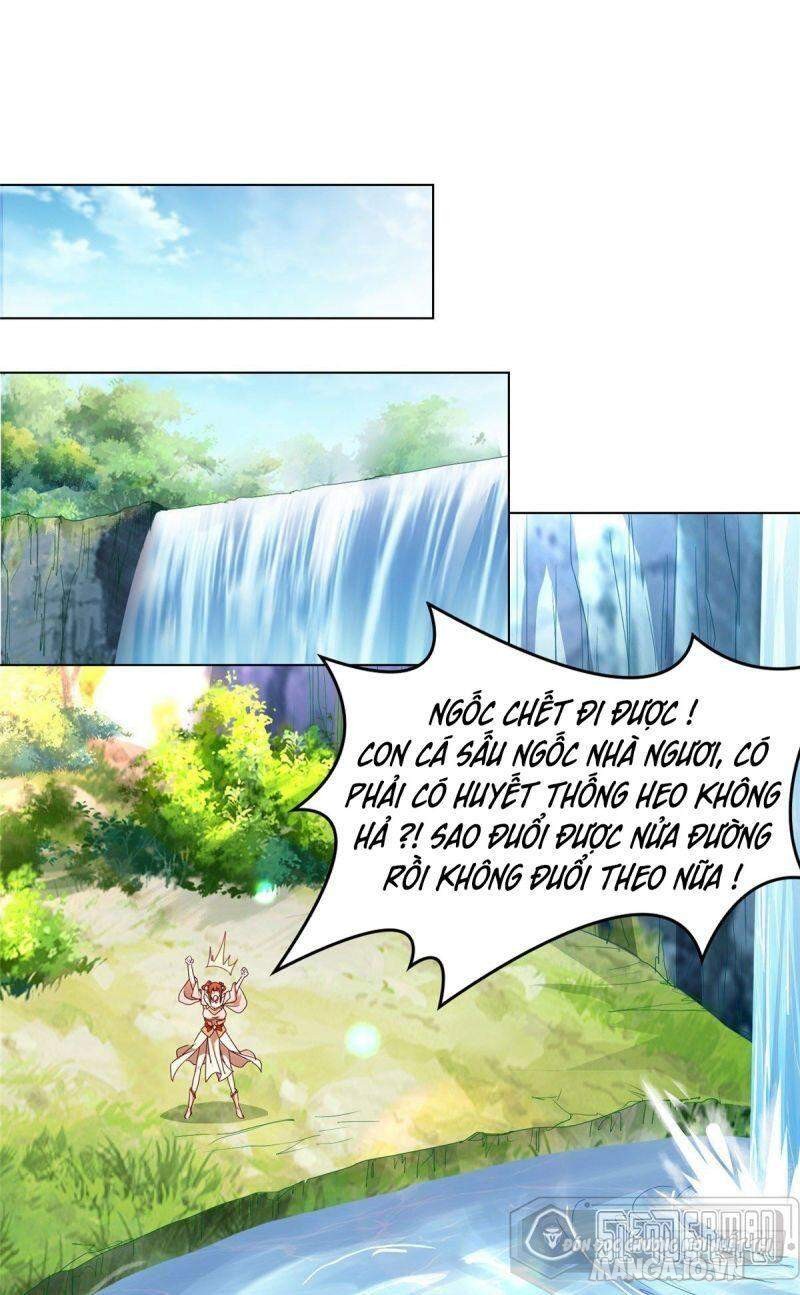 Mục Long Sư Chapter 19 - Trang 2