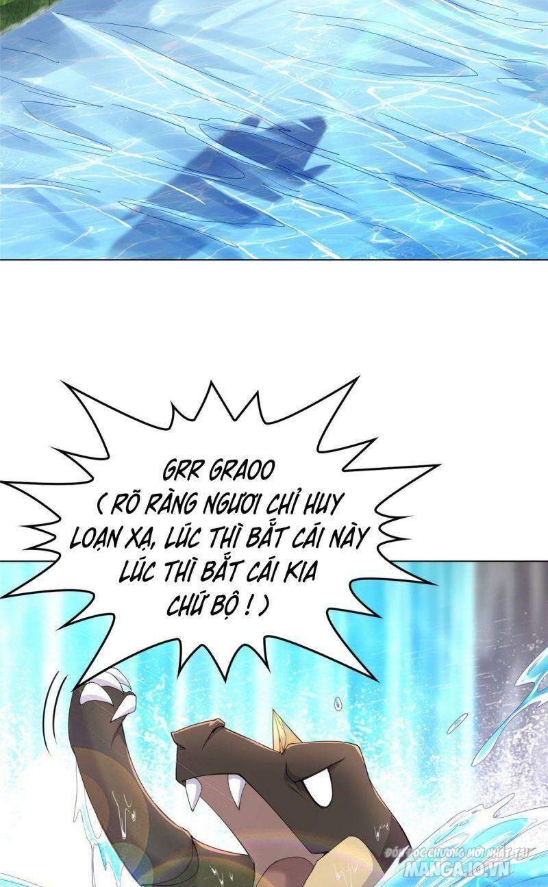 Mục Long Sư Chapter 19 - Trang 2