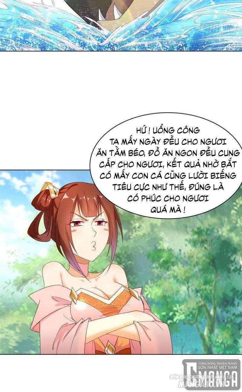 Mục Long Sư Chapter 19 - Trang 2
