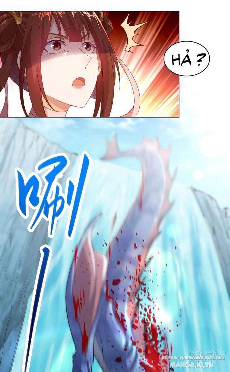 Mục Long Sư Chapter 19 - Trang 2