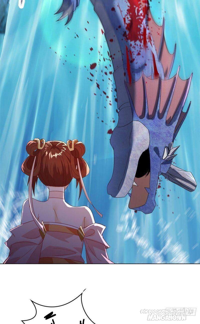 Mục Long Sư Chapter 19 - Trang 2