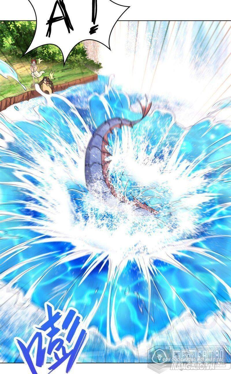 Mục Long Sư Chapter 19 - Trang 2