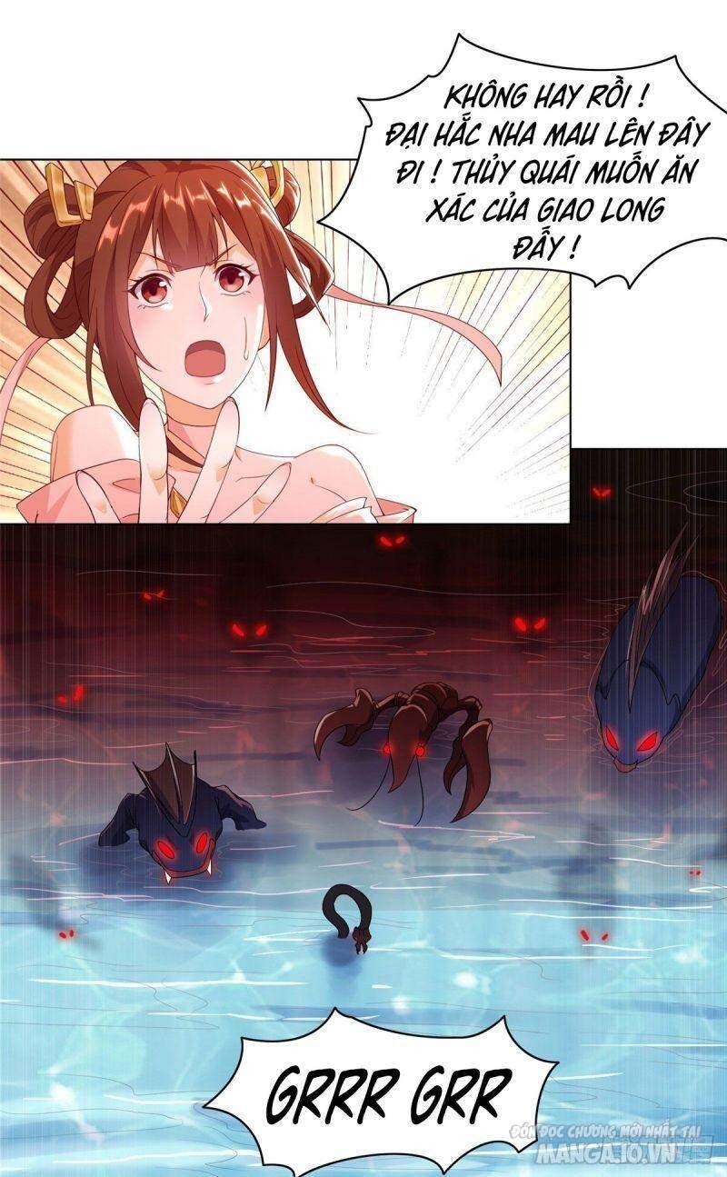 Mục Long Sư Chapter 19 - Trang 2