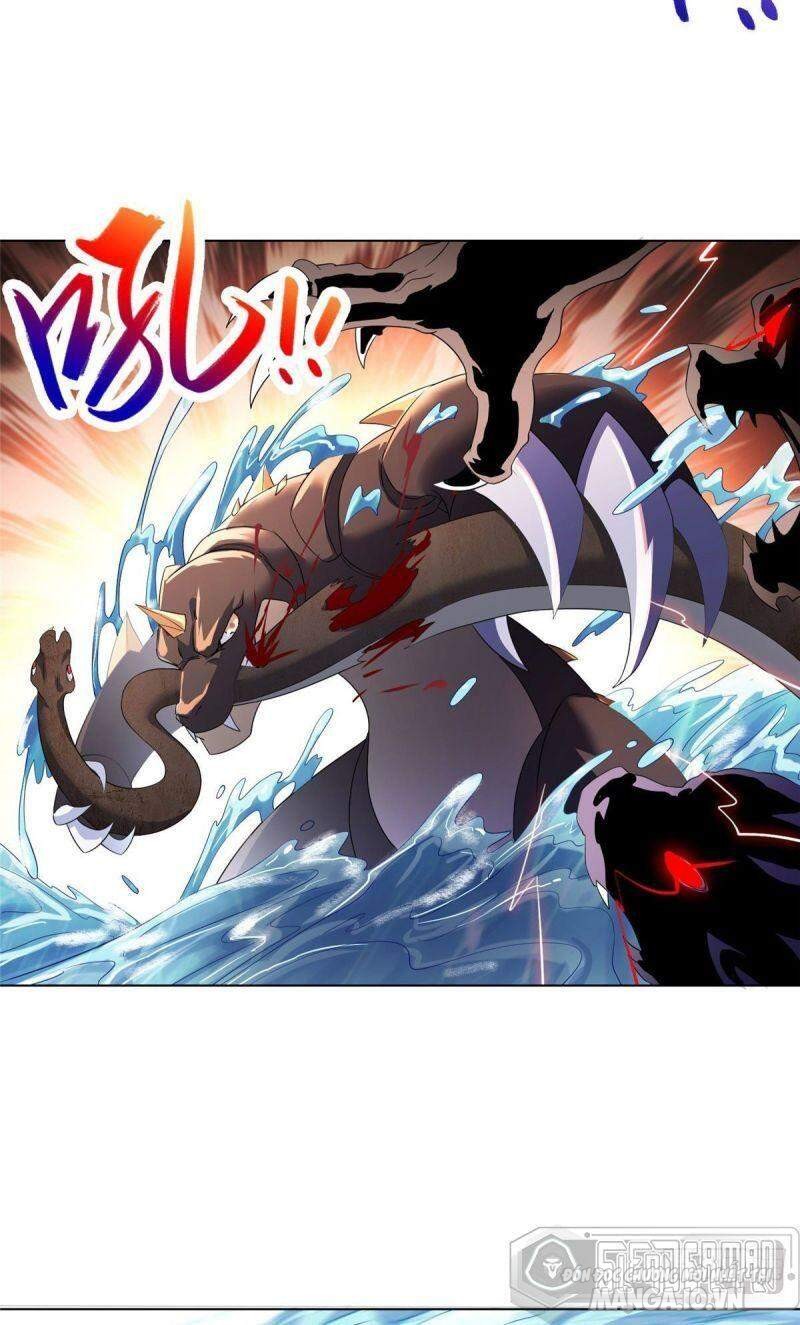 Mục Long Sư Chapter 19 - Trang 2