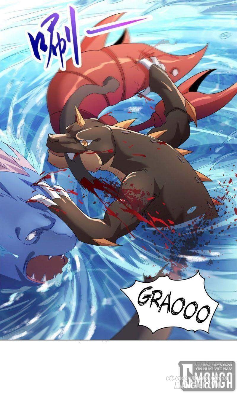 Mục Long Sư Chapter 19 - Trang 2