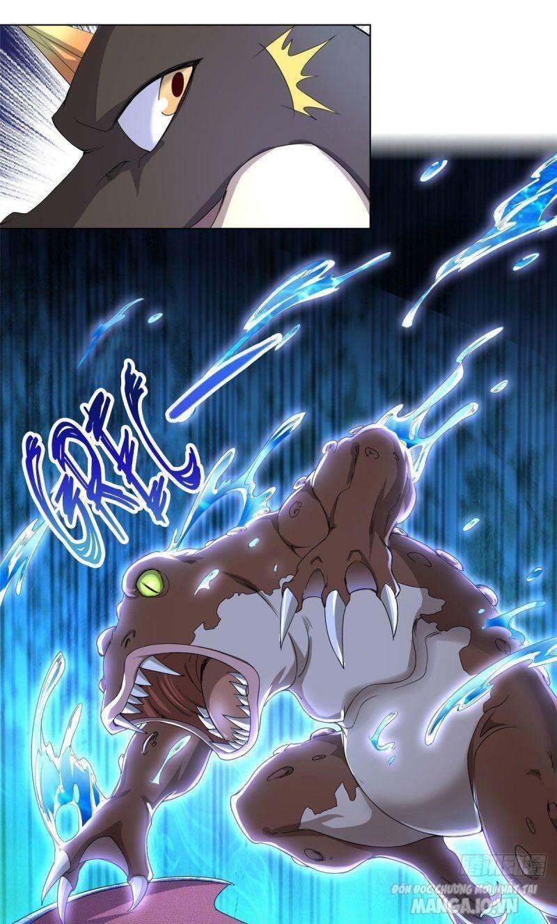 Mục Long Sư Chapter 19 - Trang 2