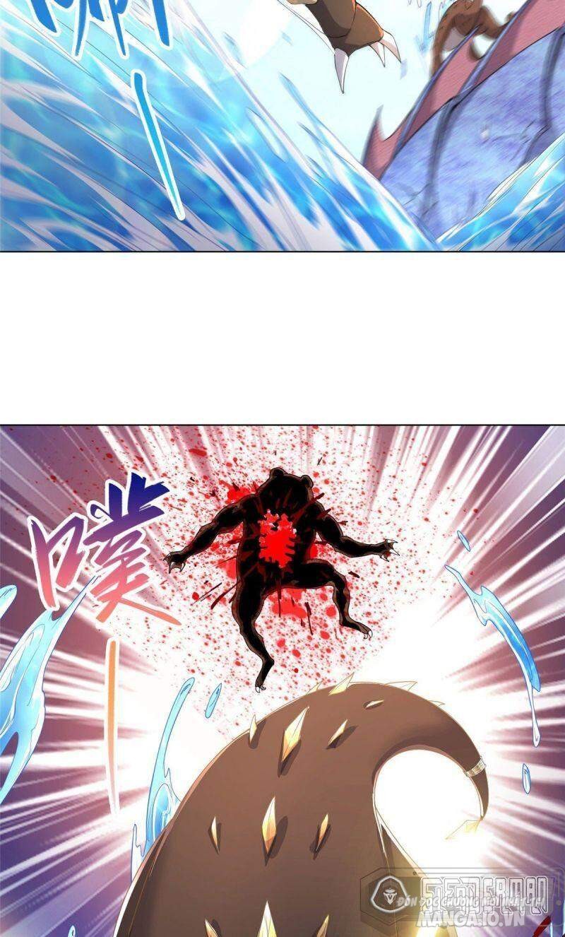 Mục Long Sư Chapter 19 - Trang 2