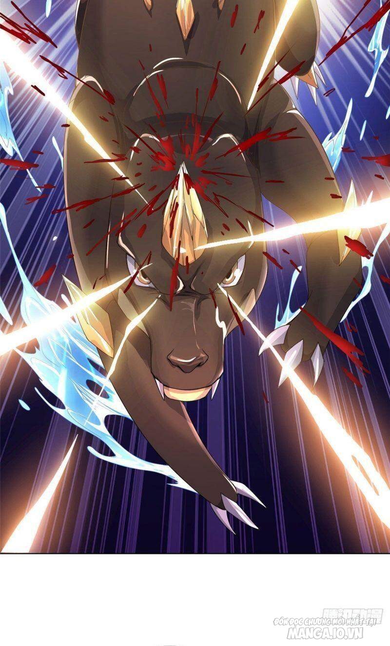 Mục Long Sư Chapter 19 - Trang 2