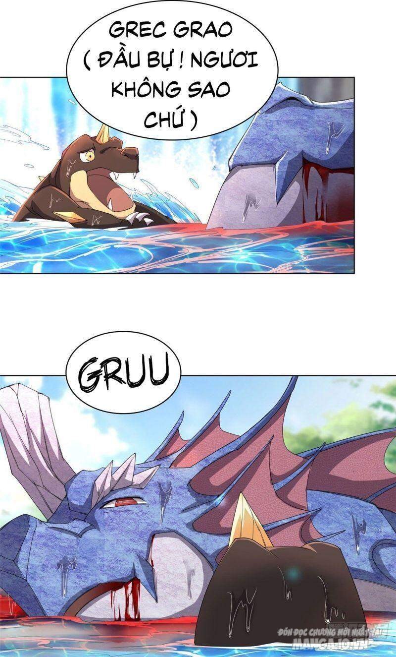 Mục Long Sư Chapter 19 - Trang 2