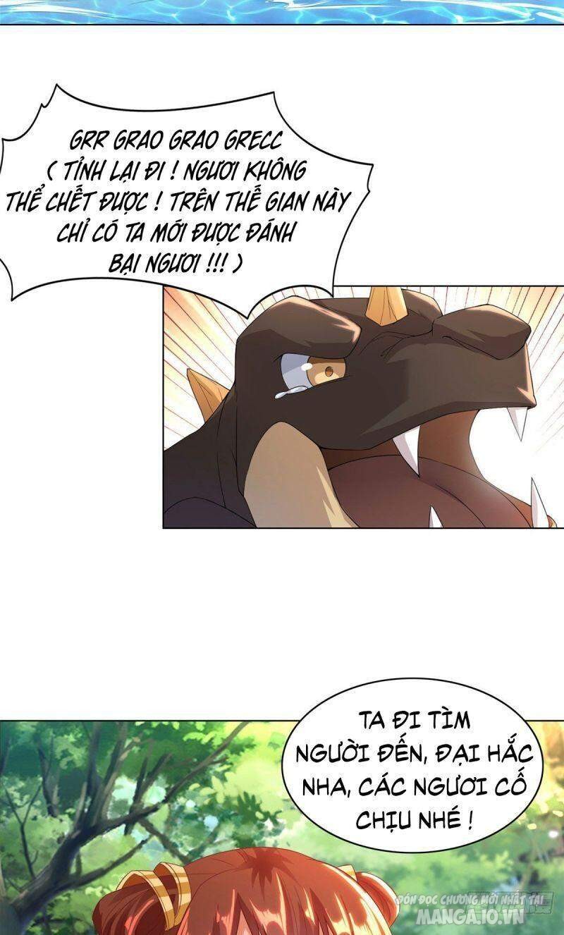 Mục Long Sư Chapter 19 - Trang 2