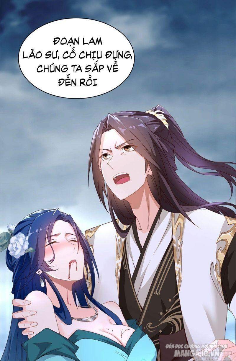 Mục Long Sư Chapter 19 - Trang 2