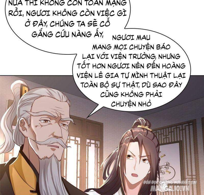 Mục Long Sư Chapter 19 - Trang 2