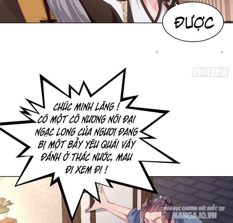 Mục Long Sư Chapter 19 - Trang 2